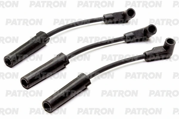 PSCI1031 PATRON Комплект проводов зажигания (фото 1)