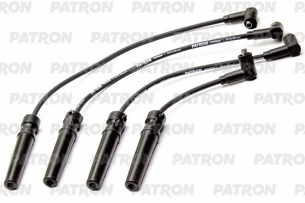 PSCI1032 PATRON Комплект проводов зажигания (фото 1)