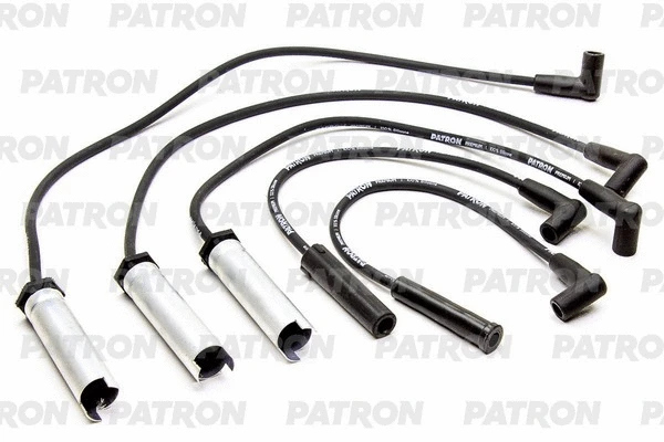 PSCI1035 PATRON Комплект проводов зажигания (фото 1)