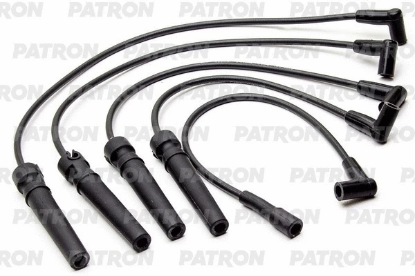 PSCI1038 PATRON Комплект проводов зажигания (фото 1)
