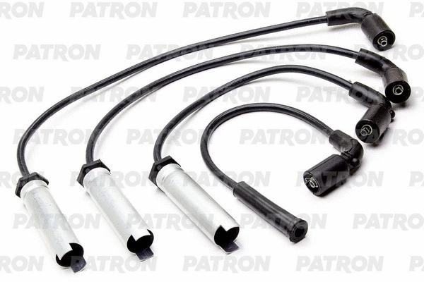 PSCI1041 PATRON Комплект проводов зажигания (фото 1)