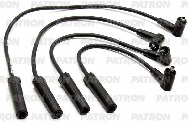 PSCI1042 PATRON Комплект проводов зажигания (фото 1)