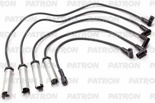 PSCI1044 PATRON Комплект проводов зажигания (фото 1)