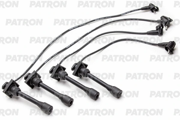 PSCI2022 PATRON Комплект проводов зажигания (фото 1)