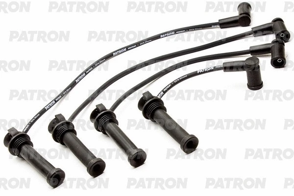 PSCI2032 PATRON Комплект проводов зажигания (фото 1)