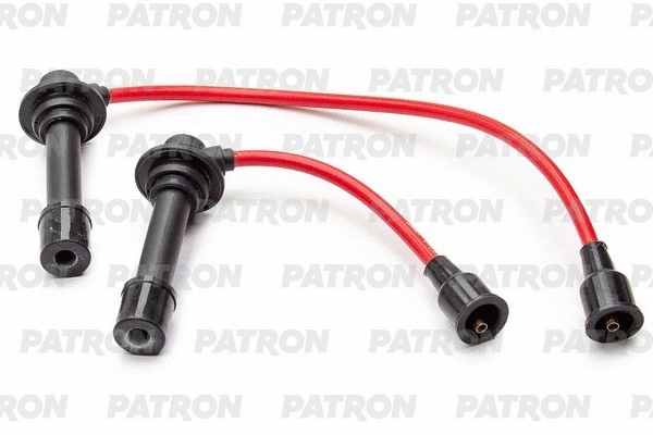 PSCI2042 PATRON Комплект проводов зажигания (фото 1)