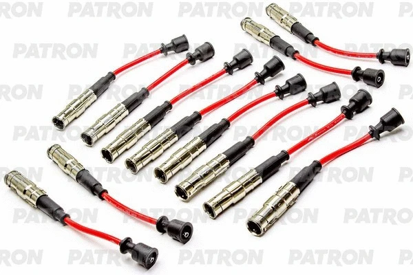 PSCI2048 PATRON Комплект проводов зажигания (фото 1)