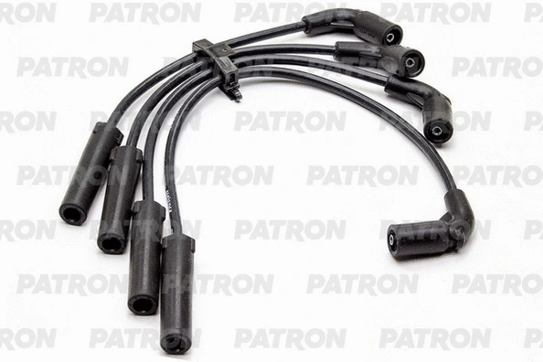 PSCI2063 PATRON Комплект проводов зажигания (фото 1)