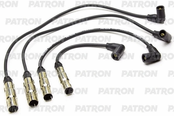 PSCI2064 PATRON Комплект проводов зажигания (фото 1)