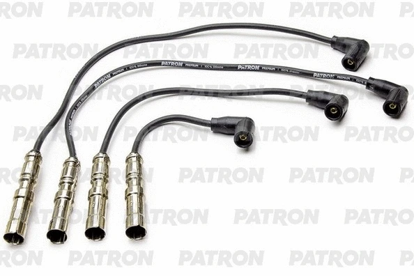 PSCI2065 PATRON Комплект проводов зажигания (фото 1)