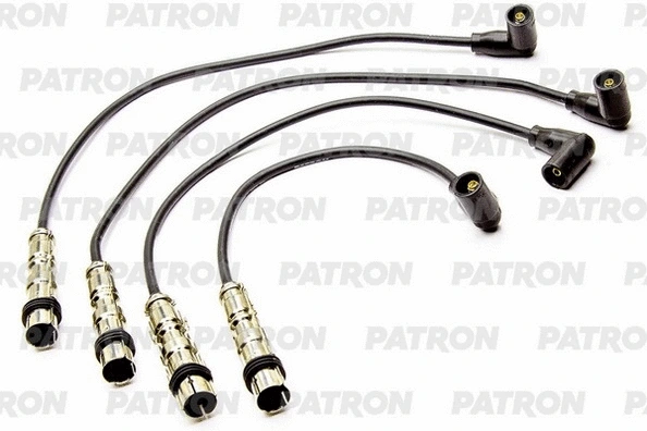 PSCI2066 PATRON Комплект проводов зажигания (фото 1)