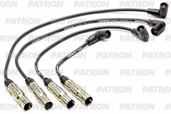 PSCI2070 PATRON Комплект проводов зажигания (фото 1)