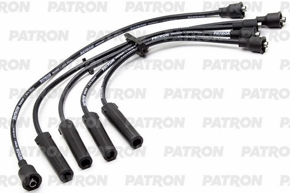 PSCI2085 PATRON Комплект проводов зажигания (фото 1)