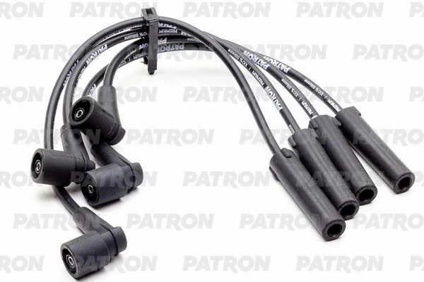 PSCI2089 PATRON Комплект проводов зажигания (фото 1)