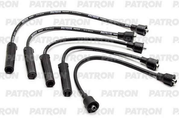 PSCI2092 PATRON Комплект проводов зажигания (фото 1)