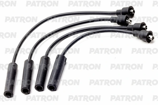 PSCI2096 PATRON Комплект проводов зажигания (фото 1)