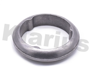 410233 KLARIUS Уплотнительное кольцо, труба выхлопного газа (фото 2)