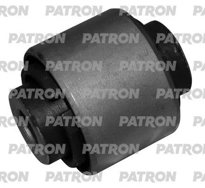 PSE10196 PATRON Подвеска, рычаг независимой подвески колеса (фото 1)
