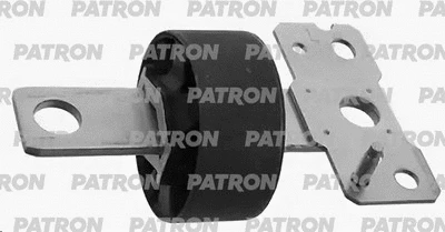PSE10633 PATRON Подвеска, рычаг независимой подвески колеса (фото 1)