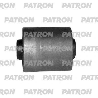 PSE10661 PATRON Подвеска, рычаг независимой подвески колеса (фото 1)