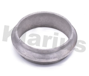 410259 KLARIUS Уплотнительное кольцо, труба выхлопного газа (фото 2)