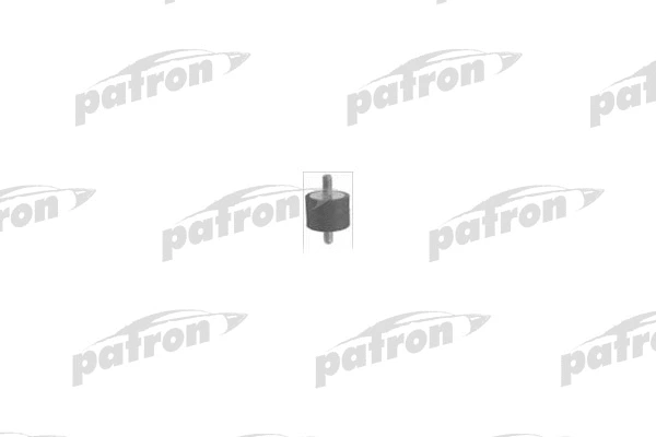 PSE1158 PATRON Кронштейн, корпус воздушного фильтра (фото 1)