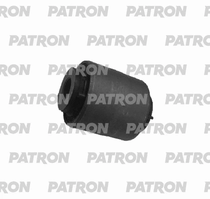 PSE11777 PATRON Подвеска, листовая рессора (фото 1)