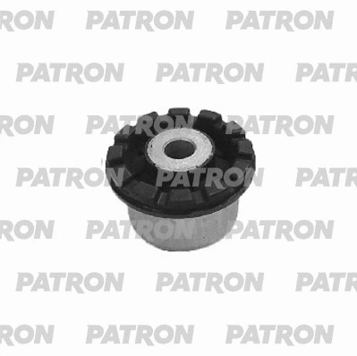 PSE11791 PATRON Подвеска, рычаг независимой подвески колеса (фото 1)