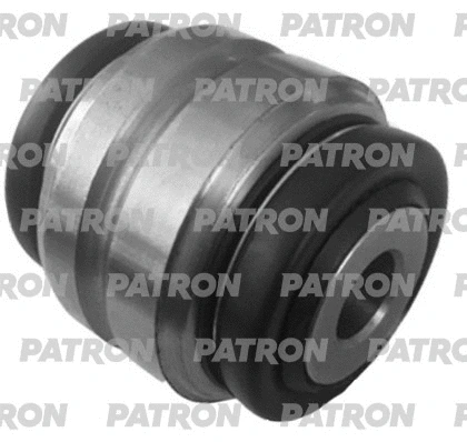 PSE11819 PATRON Подвеска, корпус колесного подшипника (фото 1)