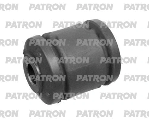 PSE11821 PATRON Подвеска, рычаг независимой подвески колеса (фото 1)
