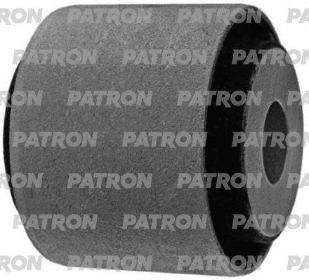 PSE11837 PATRON Подвеска, рычаг независимой подвески колеса (фото 1)