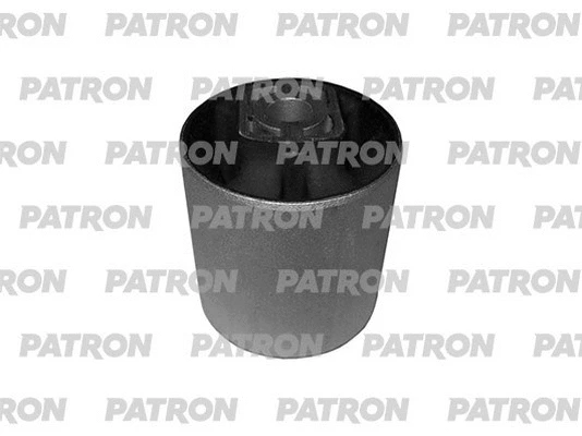 PSE11860 PATRON Подвеска, рычаг независимой подвески колеса (фото 1)