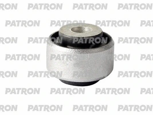 PSE11863 PATRON Подвеска, рычаг независимой подвески колеса (фото 1)