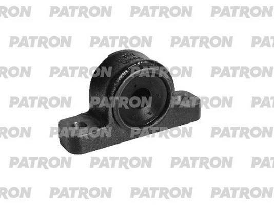 PSE11931 PATRON Подвеска, рычаг независимой подвески колеса (фото 1)