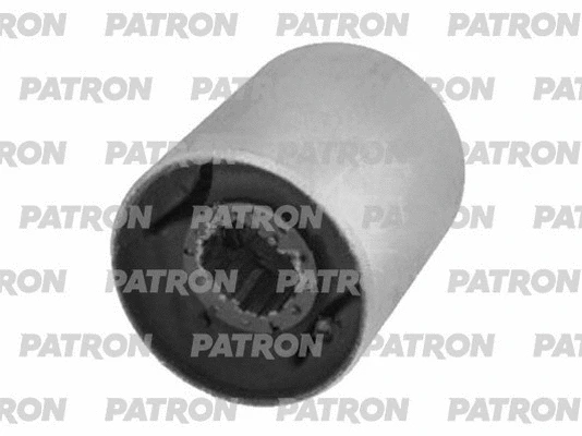 PSE11966 PATRON Подвеска, рычаг независимой подвески колеса (фото 1)