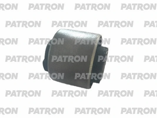 PSE11969 PATRON Подвеска, рычаг независимой подвески колеса (фото 1)