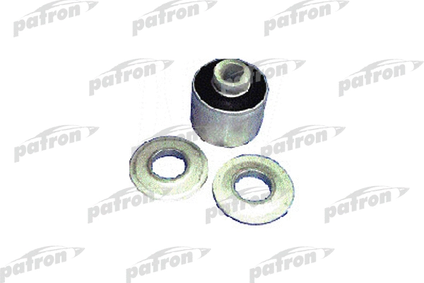 PSE1201 PATRON ремонтный комплект, рычаг подвески (фото 1)