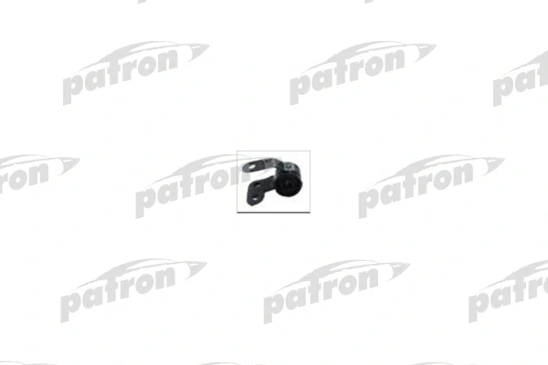 PSE1234 PATRON Подвеска, рычаг независимой подвески колеса (фото 1)