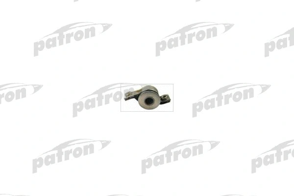 PSE1255 PATRON Подвеска, рычаг независимой подвески колеса (фото 1)