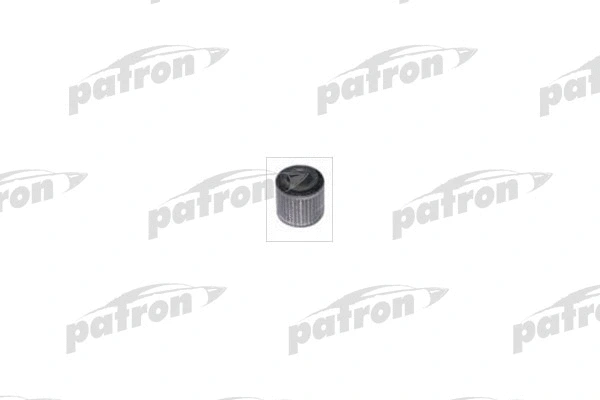 PSE1320 PATRON Втулка, вал сошки рулевого управления (фото 1)