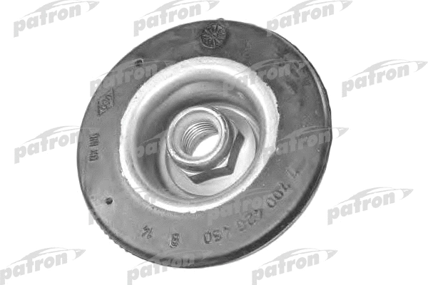PSE1345 PATRON Тарелка пружины (фото 1)