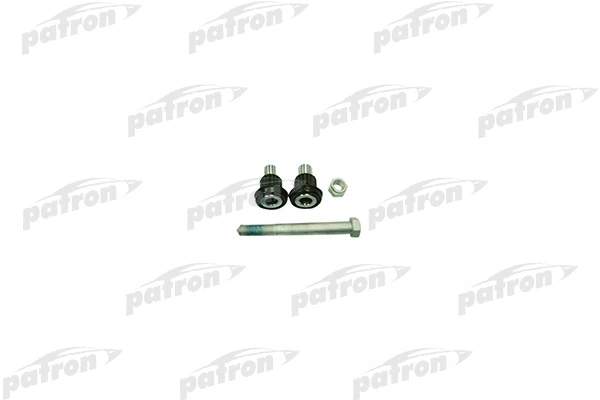 PSE1363 PATRON Ремкомплект, направляющий рычаг (фото 1)