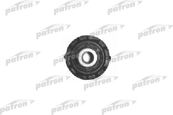 PSE1537 PATRON Подвеска, рычаг независимой подвески колеса (фото 1)