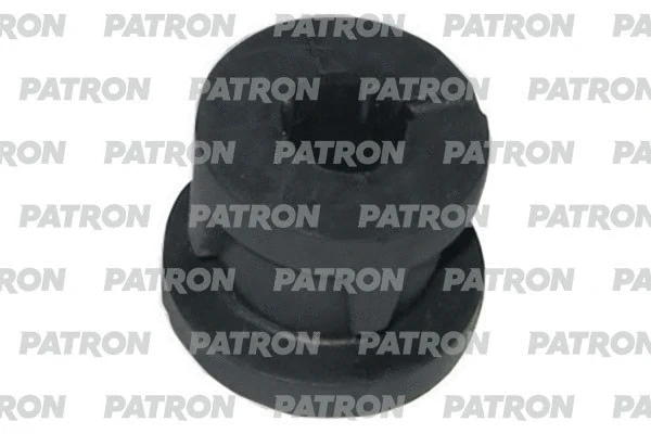 PSE20762 PATRON Подвеска, радиатор (фото 1)