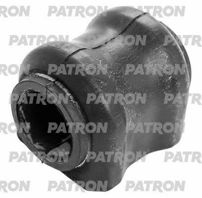 PSE20816 PATRON Втулка, стабилизатор (фото 1)
