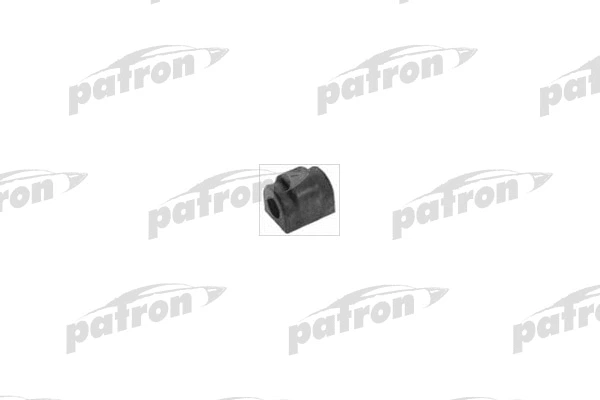 PSE2130 PATRON Опора, стабилизатор (фото 1)