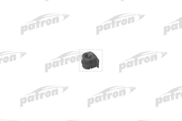 PSE2133 PATRON Опора, стабилизатор (фото 1)