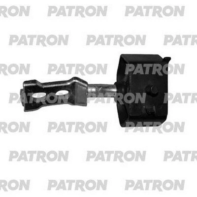 PSE22170 PATRON Кронштейн, система выпуска ОГ (фото 1)