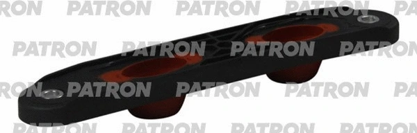 PSE22179 PATRON Кронштейн, система выпуска ОГ (фото 1)