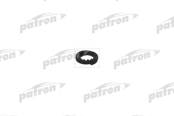 PSE2543 PATRON Опорное кольцо, опора стойки амортизатора (фото 1)
